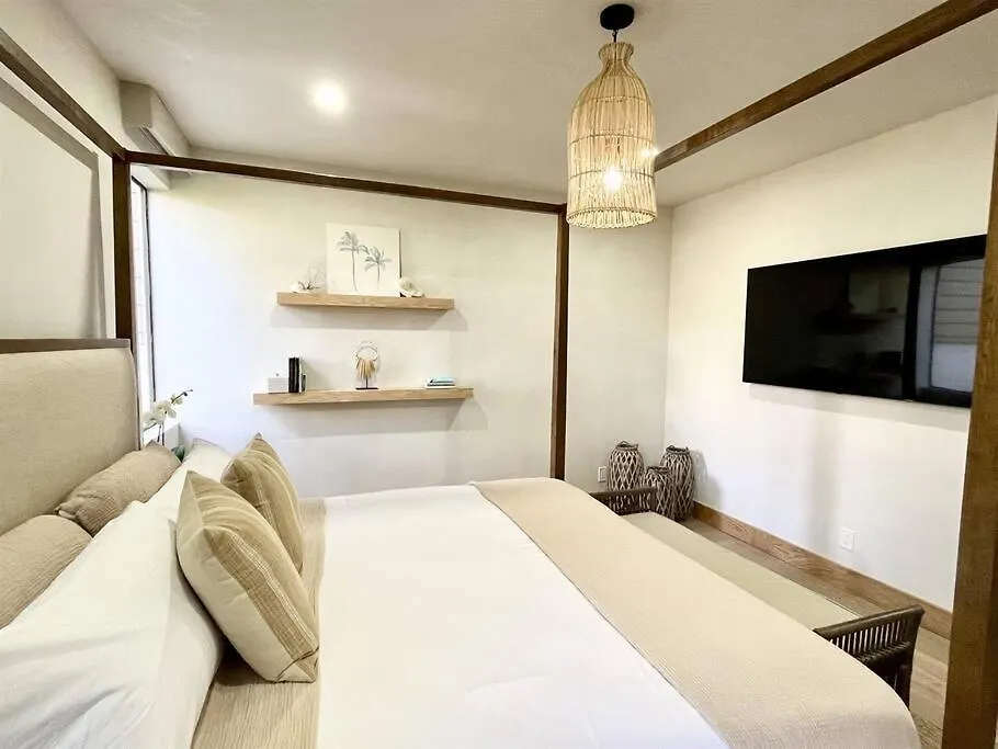 Aloha Moon - A Chic And Dreamy Modern Tropical Hideaway! Apartment Wailea   Wailea (Maui)