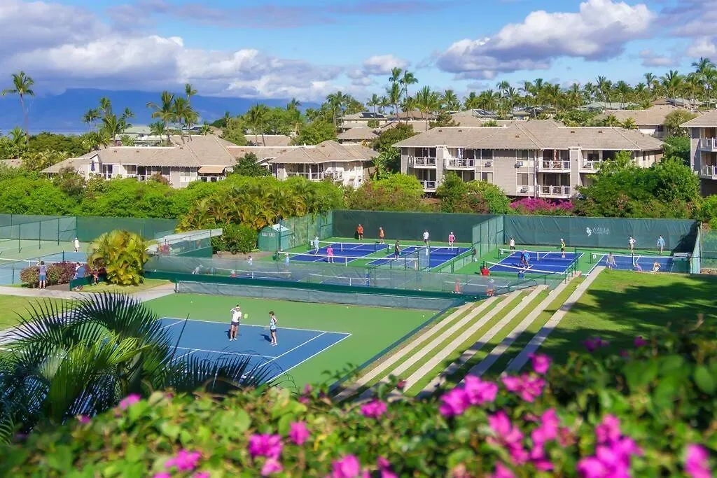 Aloha Moon - A Chic And Dreamy Modern Tropical Hideaway! Apartment Wailea  United States