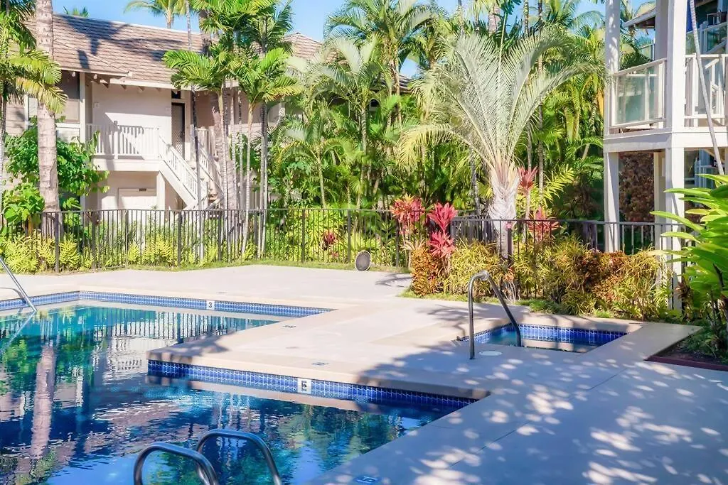 Aloha Moon - A Chic And Dreamy Modern Tropical Hideaway! Apartment Wailea  United States