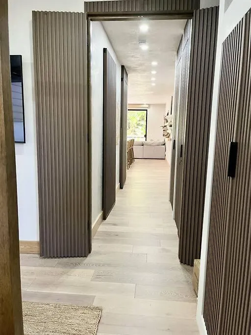 Aloha Moon - A Chic And Dreamy Modern Tropical Hideaway! Apartment Wailea