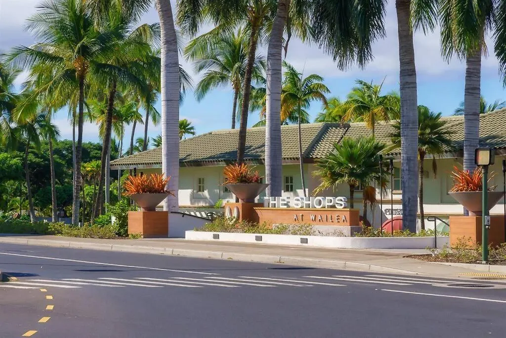 Aloha Moon - A Chic And Dreamy Modern Tropical Hideaway! Apartment Wailea  Wailea (Maui)