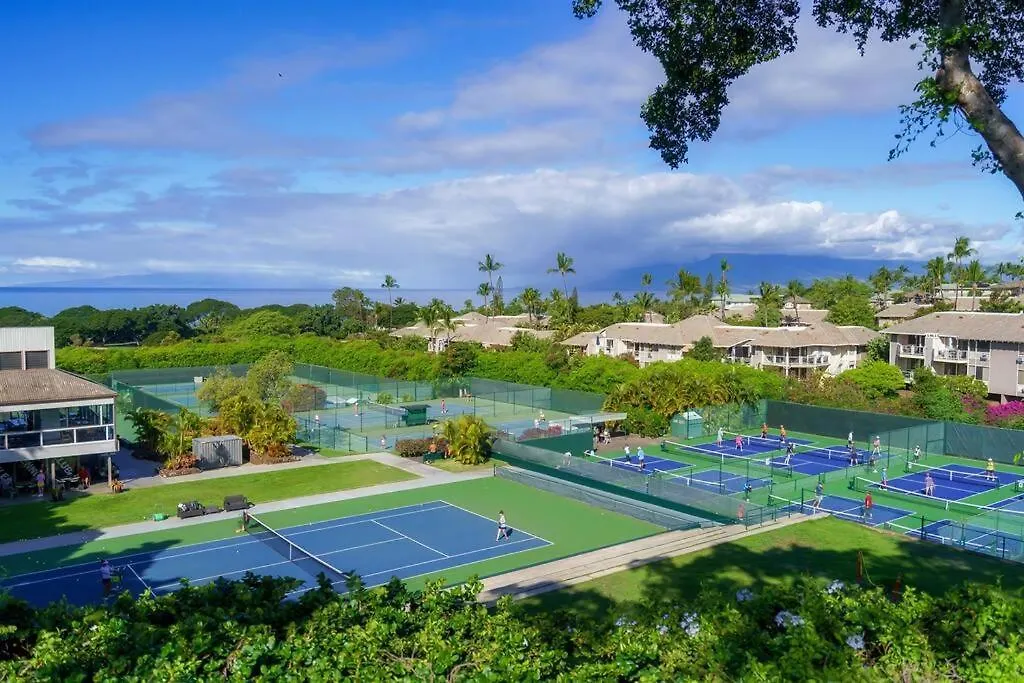 Aloha Moon - A Chic And Dreamy Modern Tropical Hideaway! Apartment Wailea  0*, Wailea (Maui)