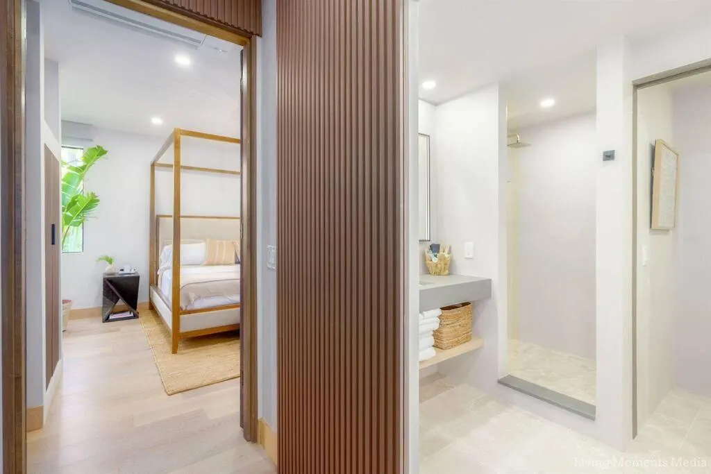 Aloha Moon - A Chic And Dreamy Modern Tropical Hideaway! Apartment Wailea
