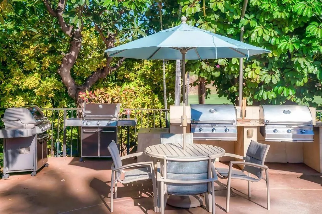 Aloha Moon - A Chic And Dreamy Modern Tropical Hideaway! Apartment Wailea  0*, Wailea (Maui)