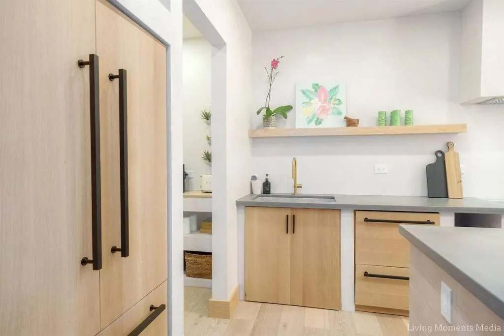 Aloha Moon - A Chic And Dreamy Modern Tropical Hideaway! Apartment Wailea  United States