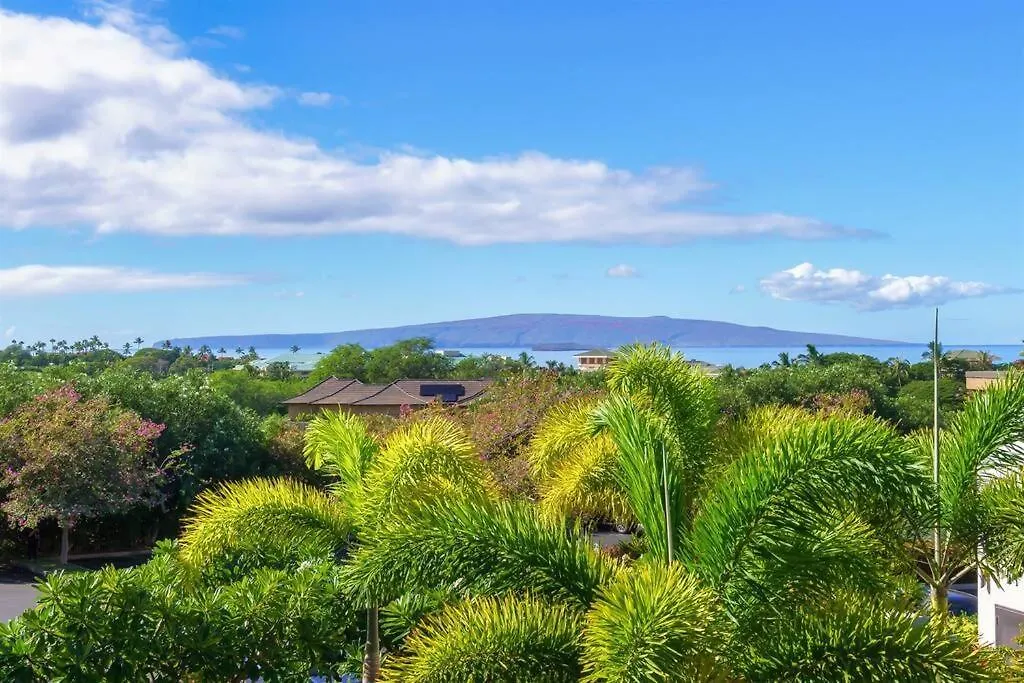 Aloha Moon - A Chic And Dreamy Modern Tropical Hideaway! Apartment Wailea