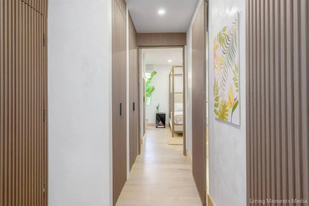 Aloha Moon - A Chic And Dreamy Modern Tropical Hideaway! Apartment Wailea  0*, Wailea (Maui) United States