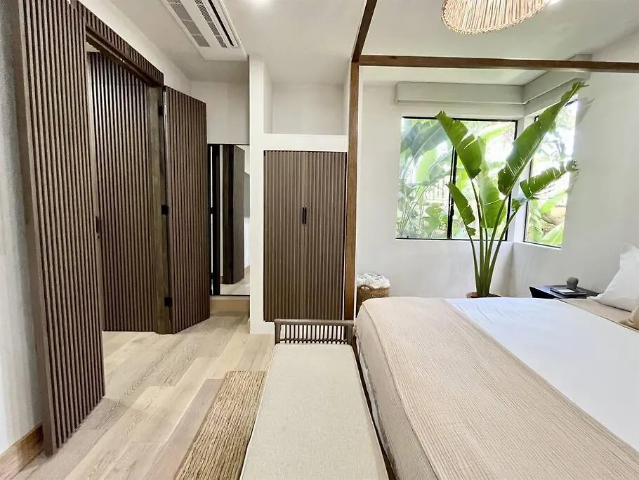 Aloha Moon - A Chic And Dreamy Modern Tropical Hideaway! Apartment Wailea