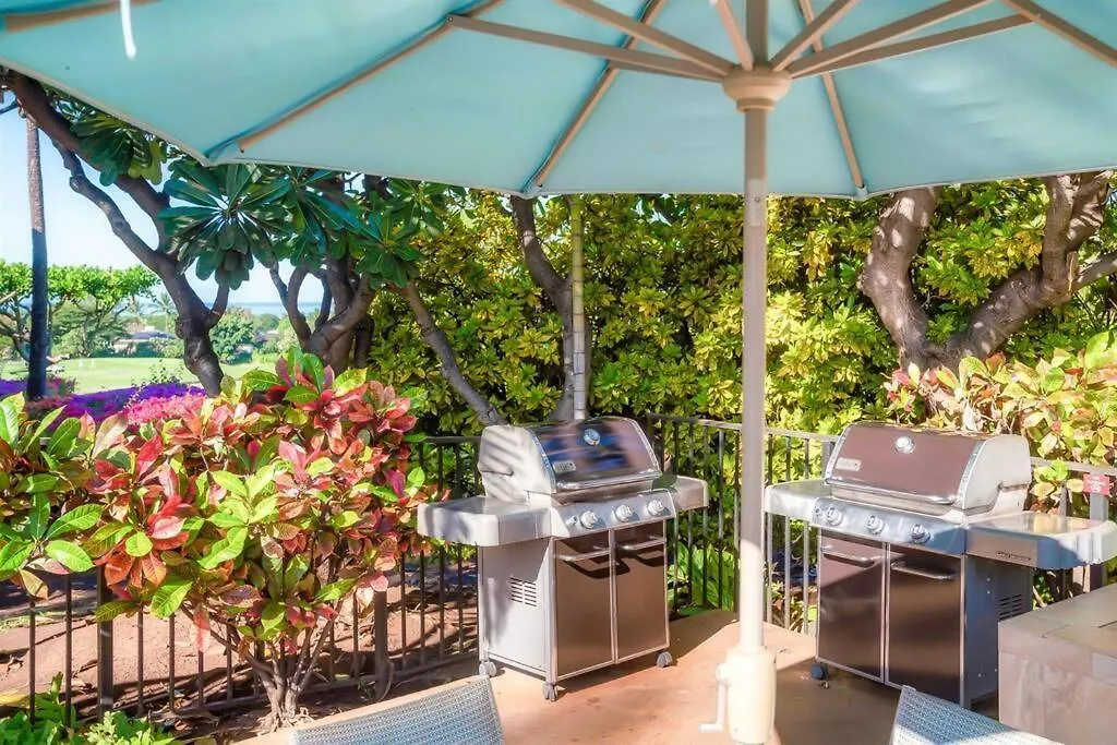 Aloha Moon - A Chic And Dreamy Modern Tropical Hideaway! Apartment Wailea  0*, Wailea (Maui) United States