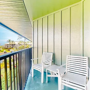 Holiday home Kauai #1317, Lihue